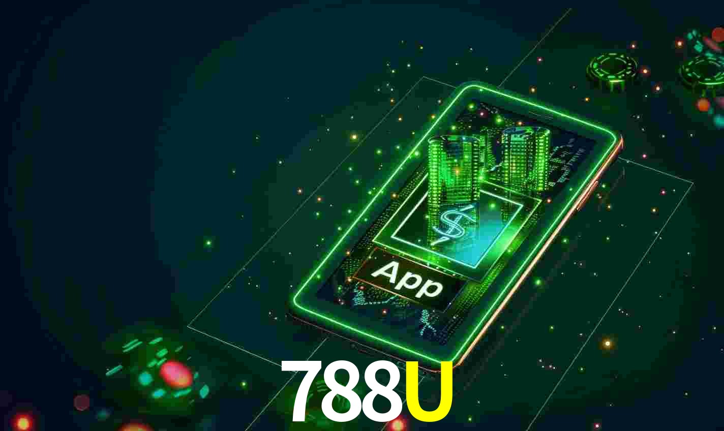 Simplificando a Experiência de Jogo 788U App
