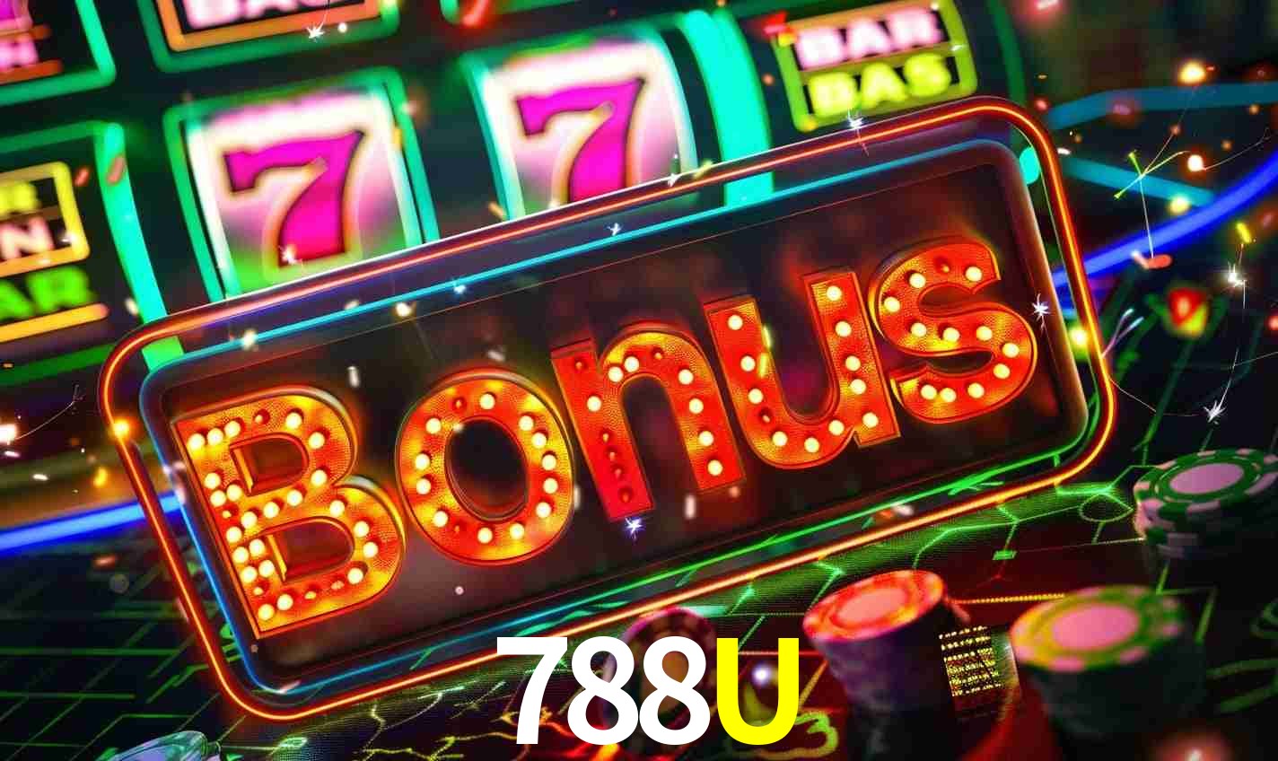 Sistema de Bônus 788U
