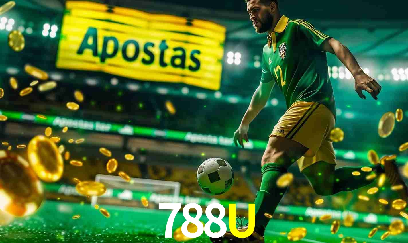 Diversas Apostas em Eventos Esportivos 788U