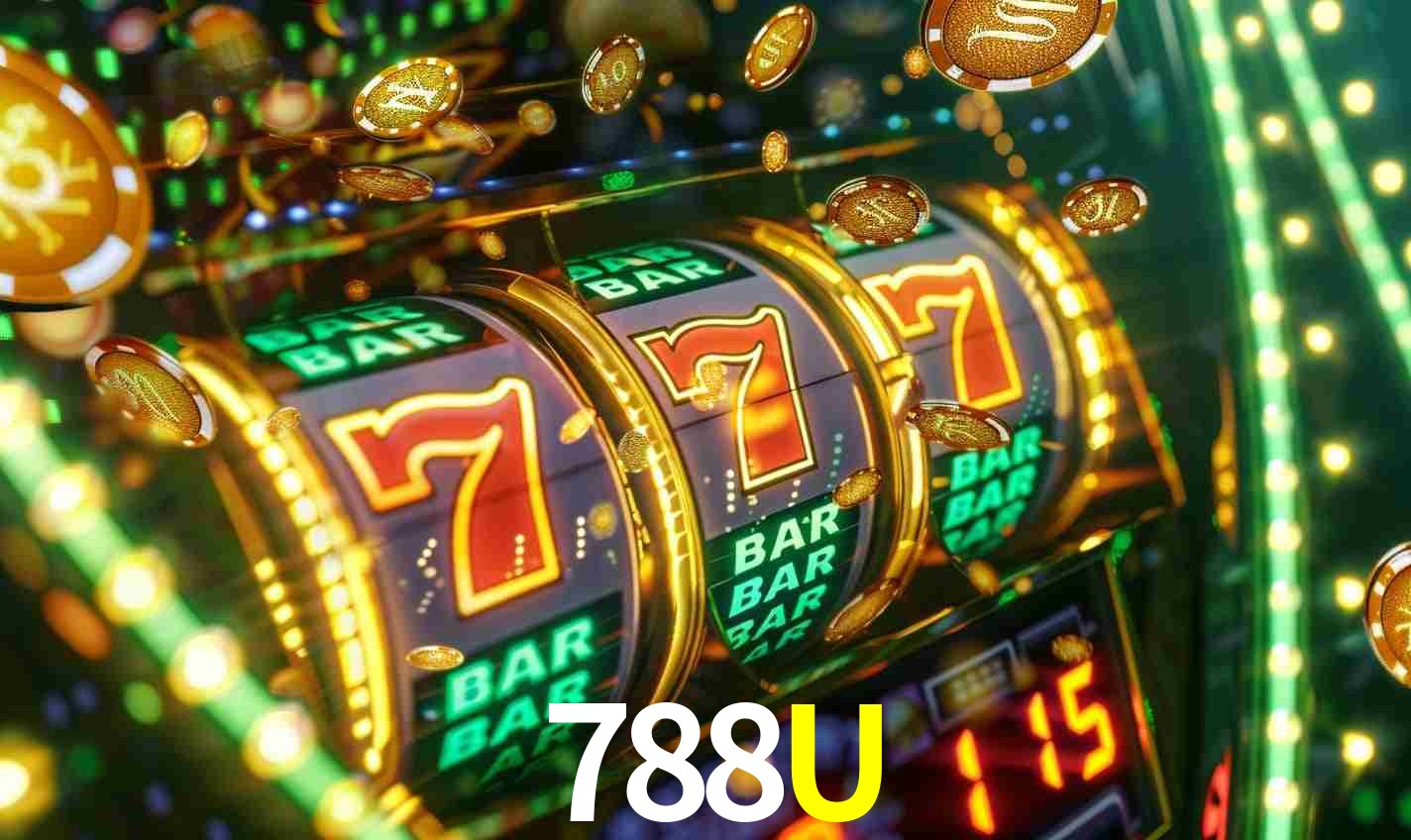 Populares Slots 788U