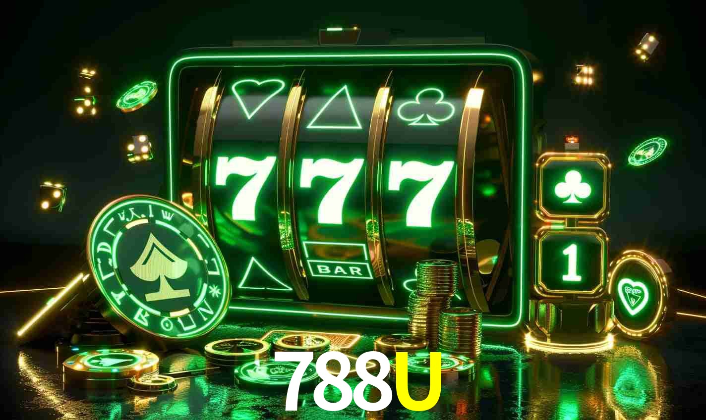 Seguro Login no Cassino Online 788U