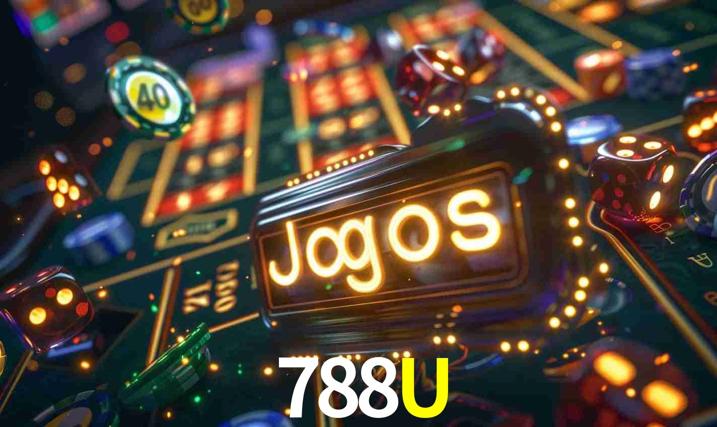 Mundo dos Jogos 788U