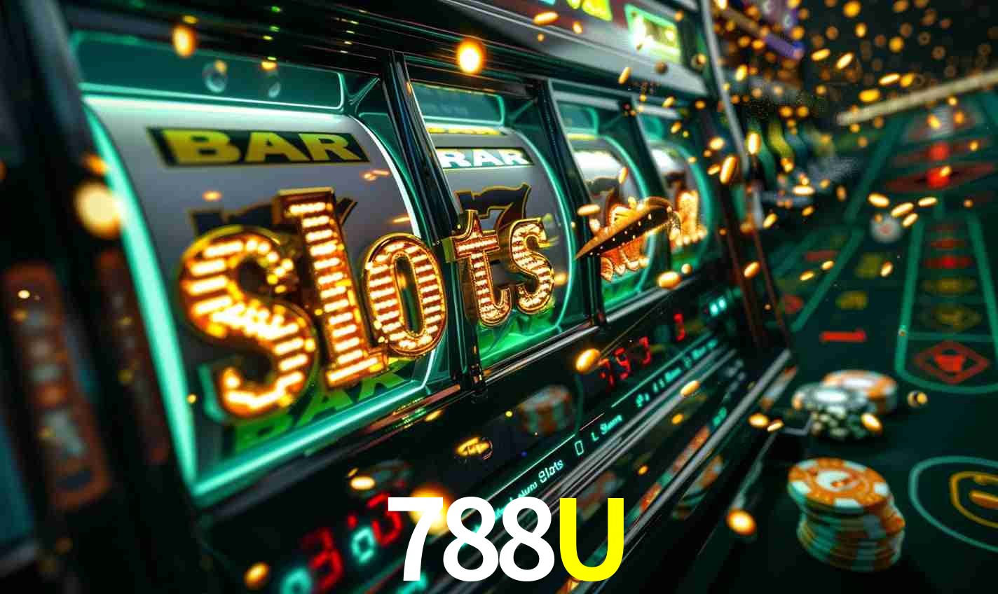 Melhor dos Slots Cassino 788U